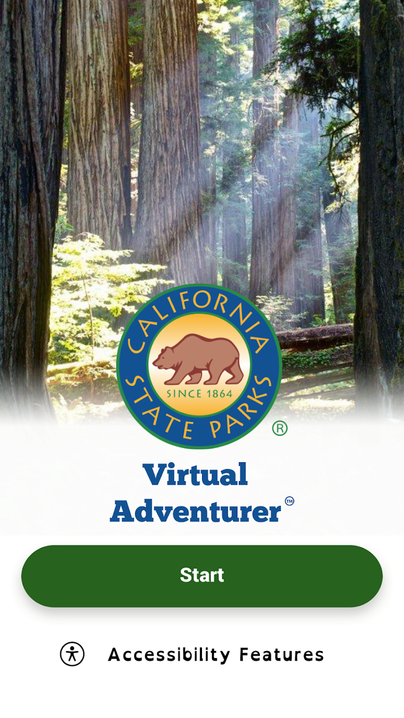 California Parks