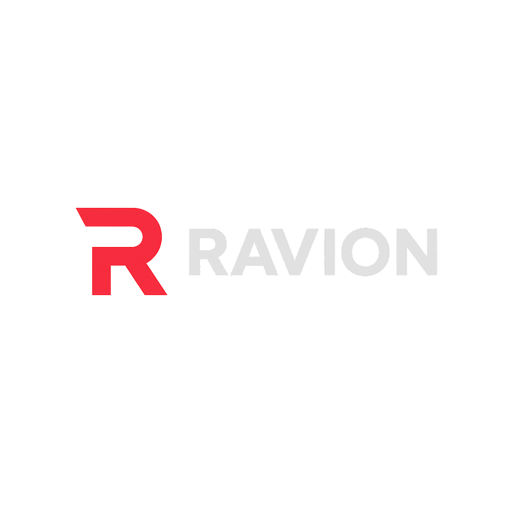 Ravion Game Studios