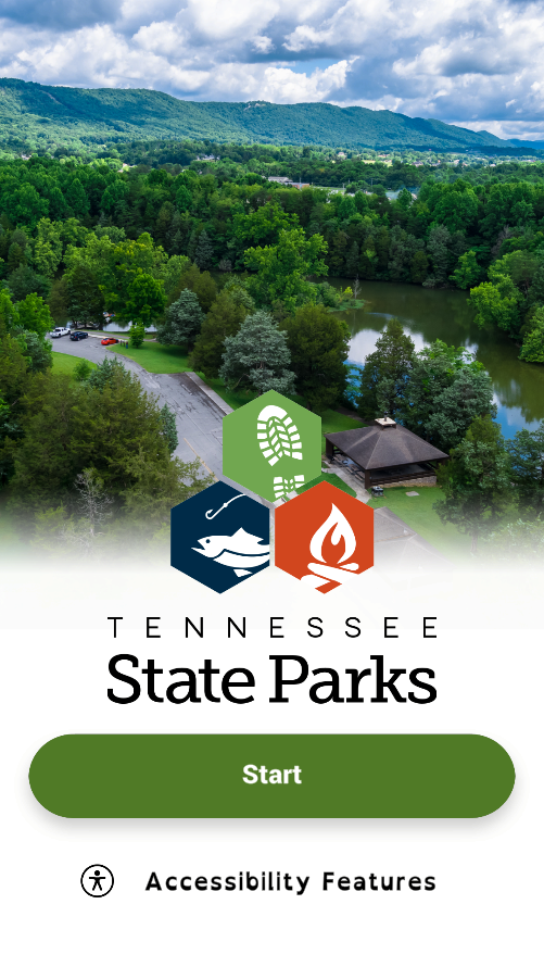 Tennessee Parks