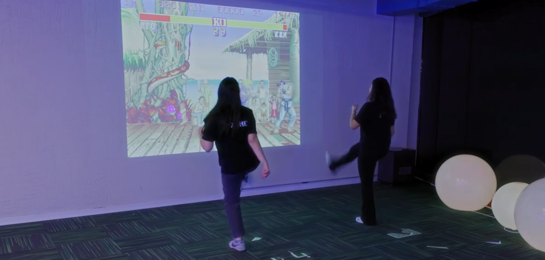 XP Zone